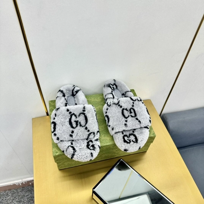 NewStyle Gxccx Slippers 161596