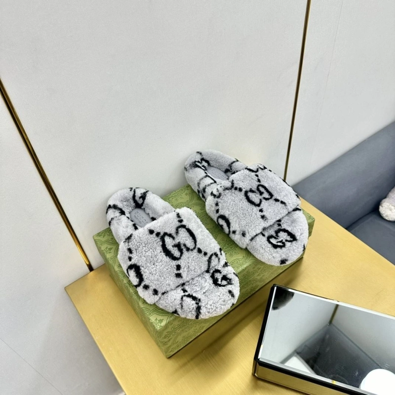 NewStyle Gxccx Slippers 161596