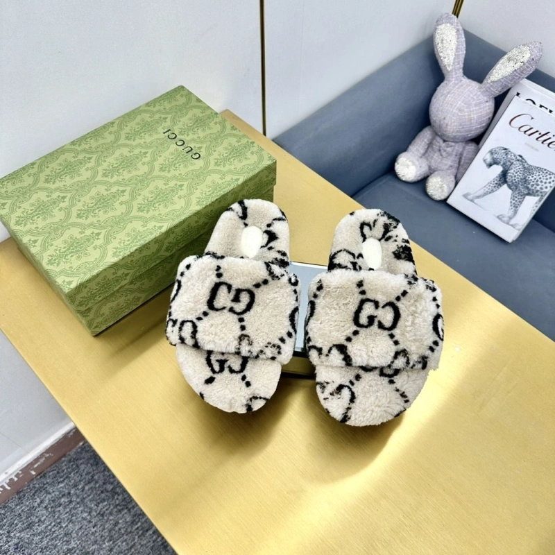 Gxccx Slippers Minimalist 161582