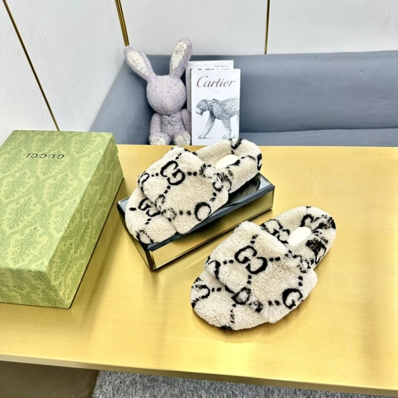 Gxccx Slippers Minimalist 161582