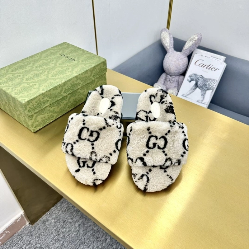 Gxccx Slippers Minimalist 161582