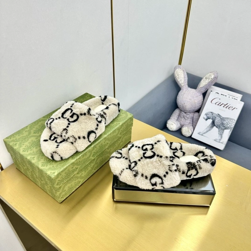 Gxccx Slippers Minimalist 161582