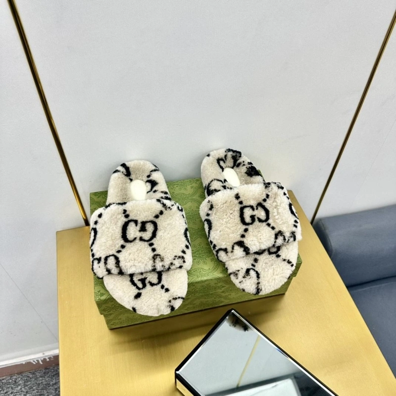 Gxccx Slippers Minimalist 161582