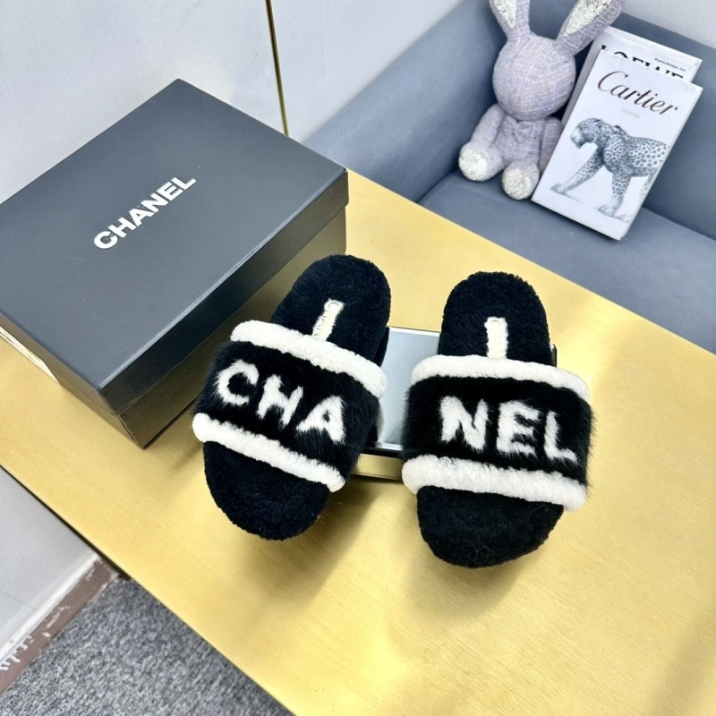 Chxnxl Slippers WellDesigned 126616