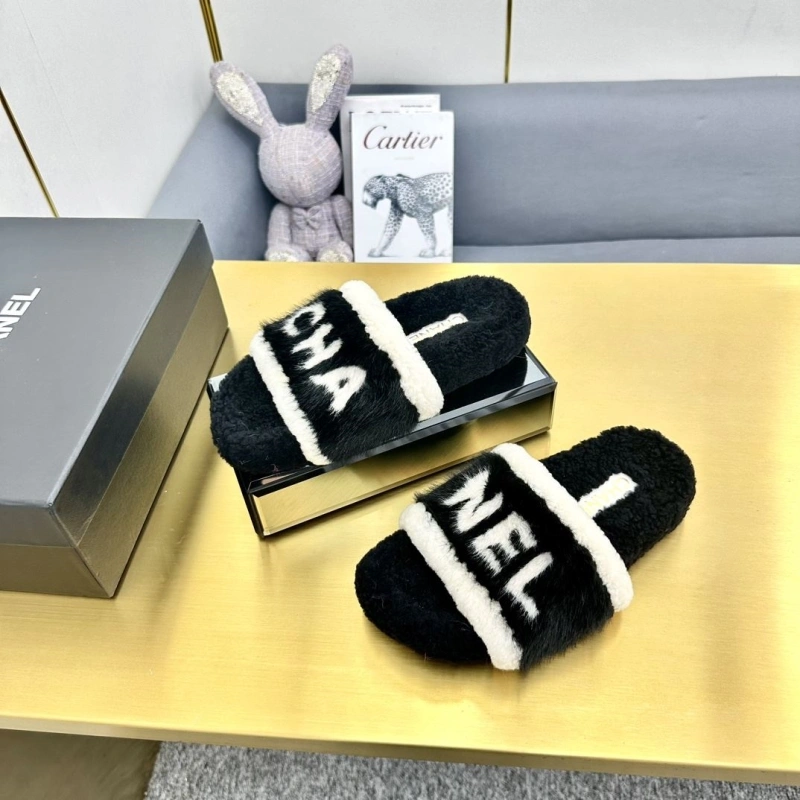 Chxnxl Slippers WellDesigned 126616