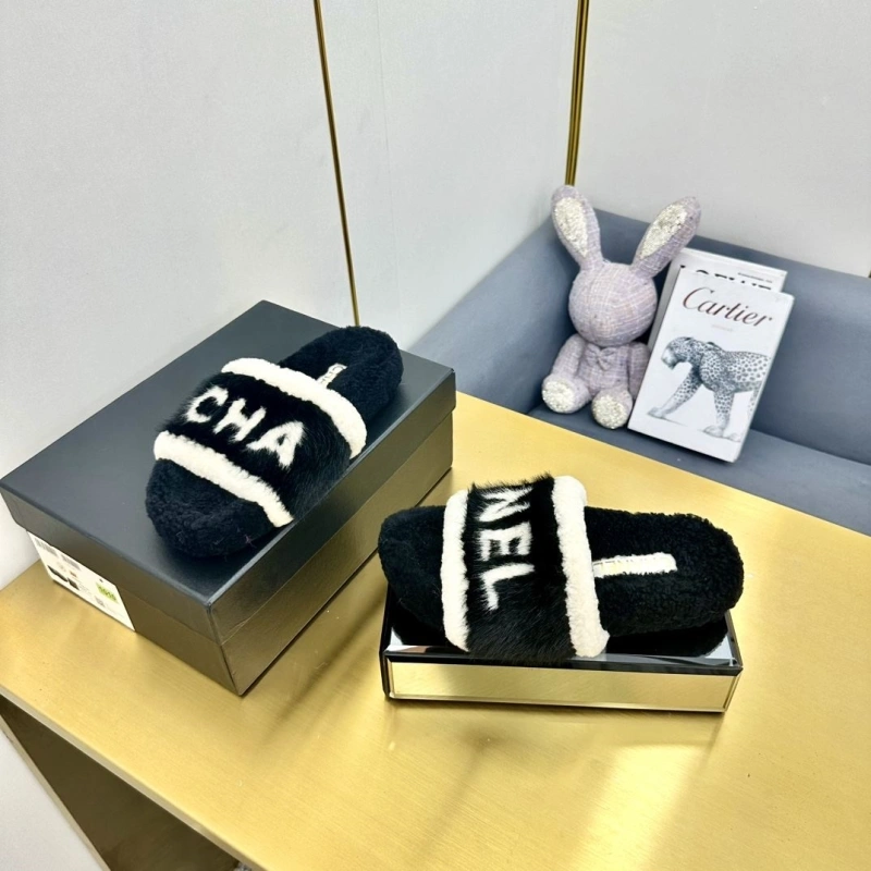 Chxnxl Slippers WellDesigned 126616