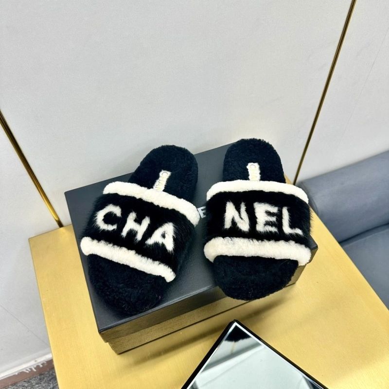 Chxnxl Slippers WellDesigned 126616