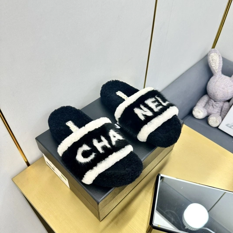 Chxnxl Slippers WellDesigned 126616