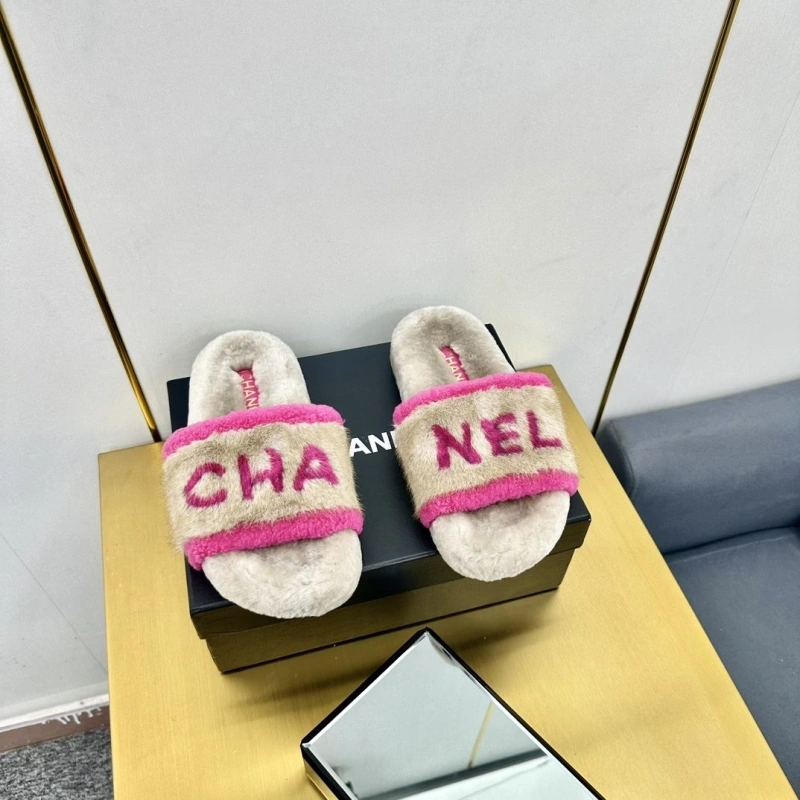 Chxnxl Slippers Vibrant 126619
