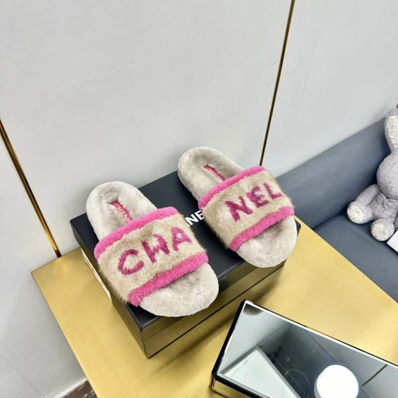 Chxnxl Slippers Vibrant 126619