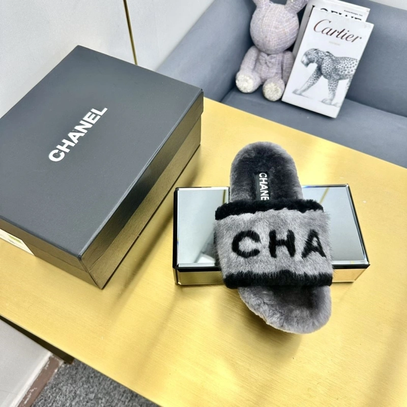 SmartChoice Chxnxl Slippers 126618