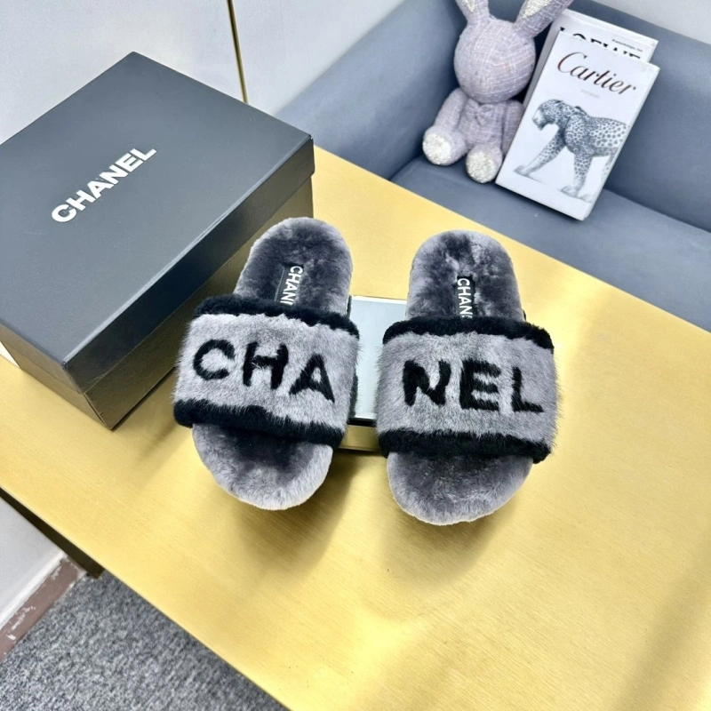 SmartChoice Chxnxl Slippers 126618