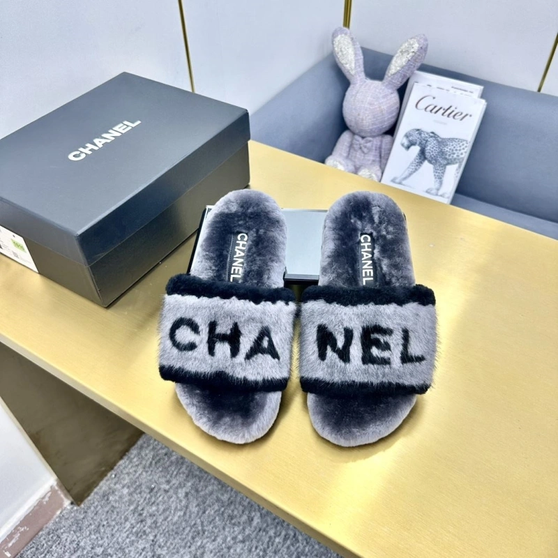 SmartChoice Chxnxl Slippers 126618
