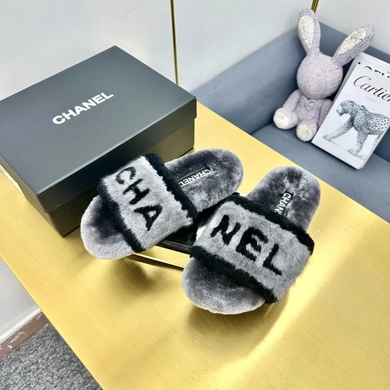 SmartChoice Chxnxl Slippers 126618
