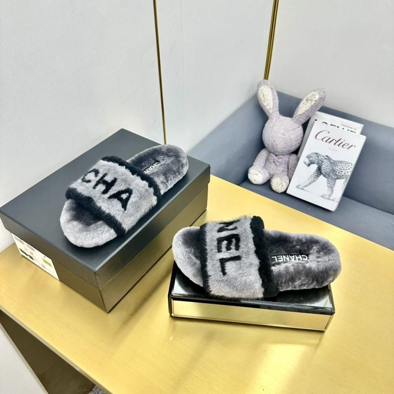 SmartChoice Chxnxl Slippers 126618