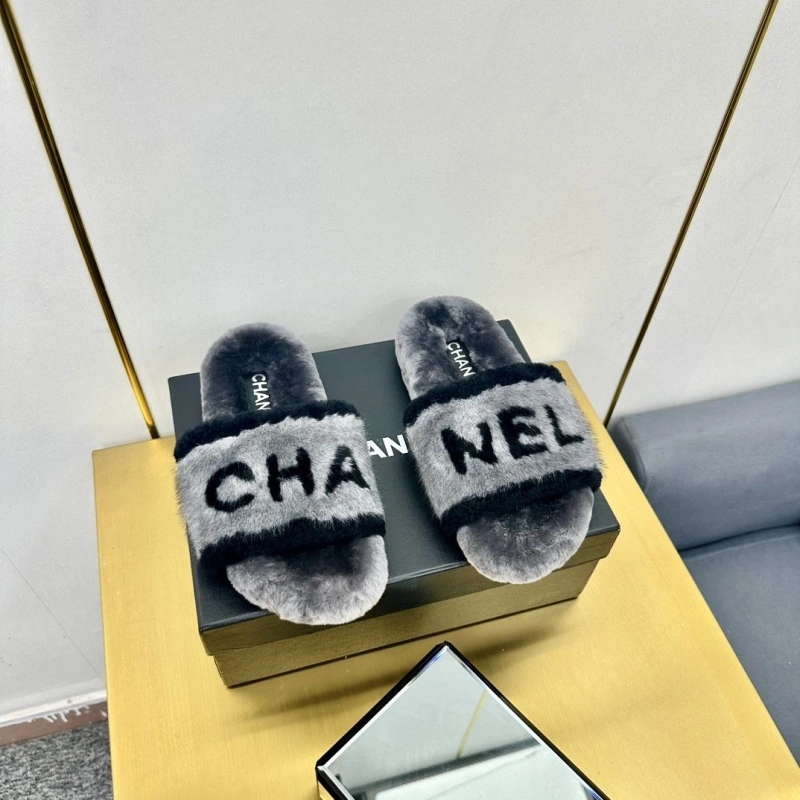 SmartChoice Chxnxl Slippers 126618