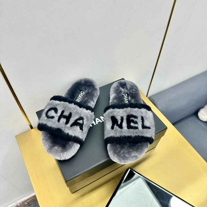 SmartChoice Chxnxl Slippers 126618