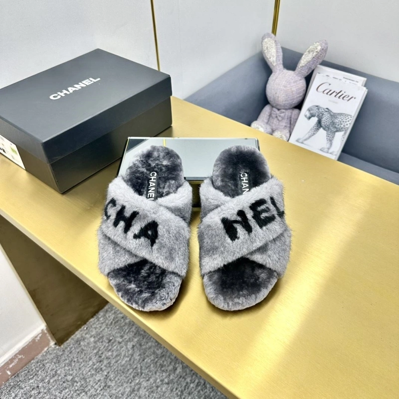 Chxnxl Slippers SportInspired 126610