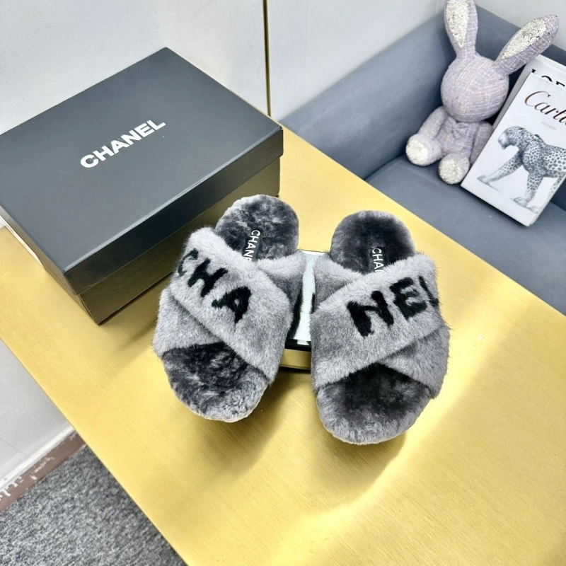 Chxnxl Slippers SportInspired 126610