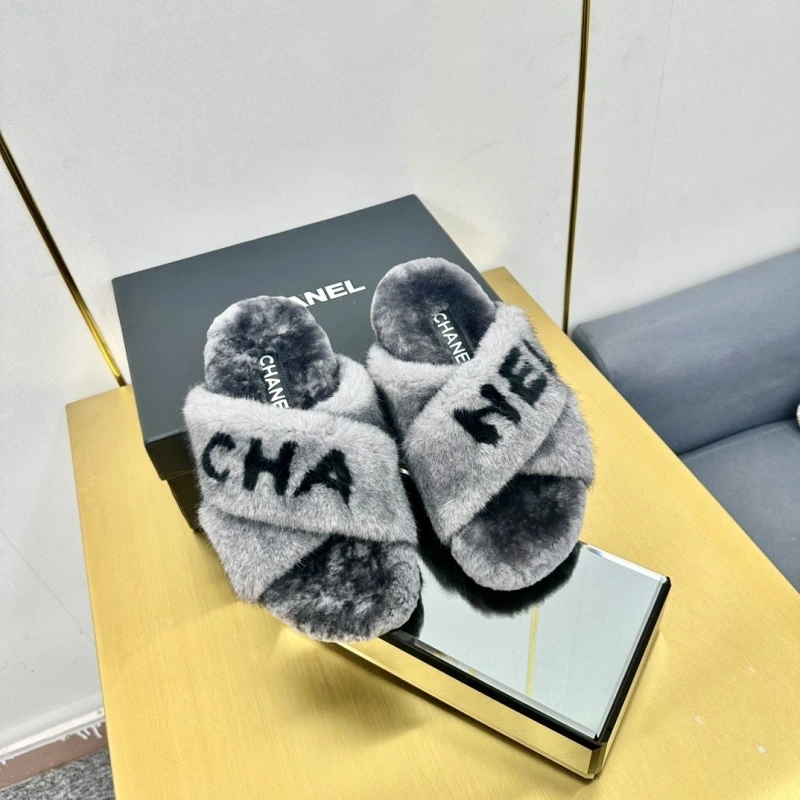Chxnxl Slippers SportInspired 126610