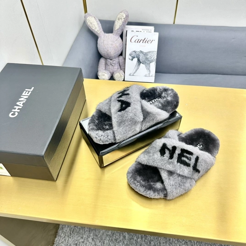 Chxnxl Slippers SportInspired 126610
