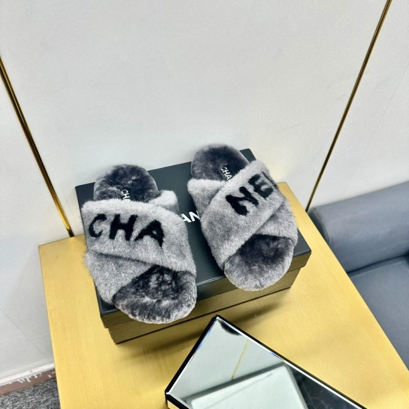Chxnxl Slippers SportInspired 126610