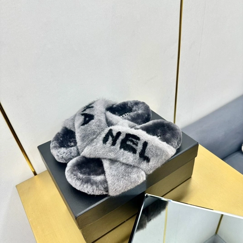 Chxnxl Slippers SportInspired 126610