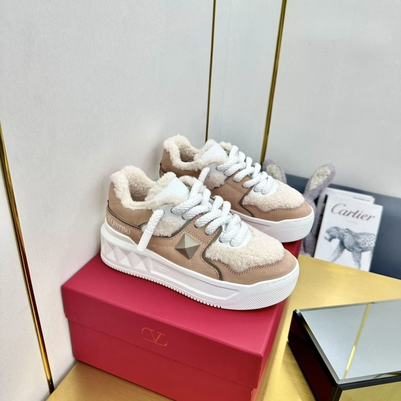 Vxlxntino Sneakers Trendy 231313