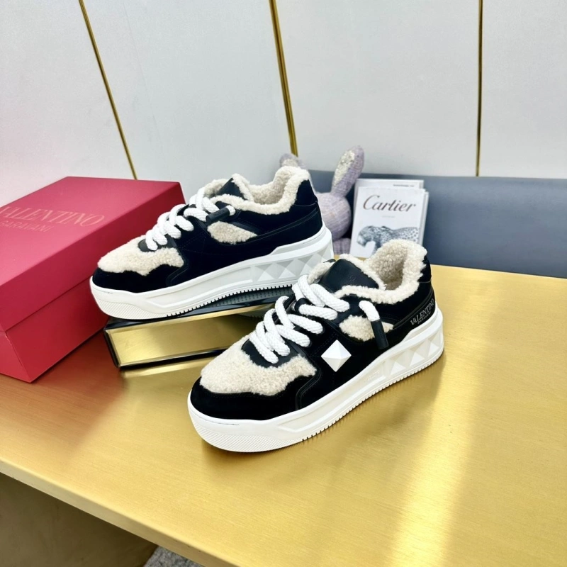Vxlxntino Sneakers Fashionable 231330