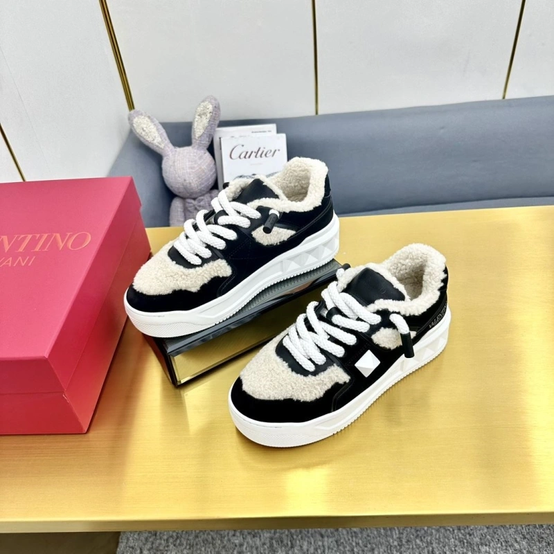 Vxlxntino Sneakers Fashionable 231330