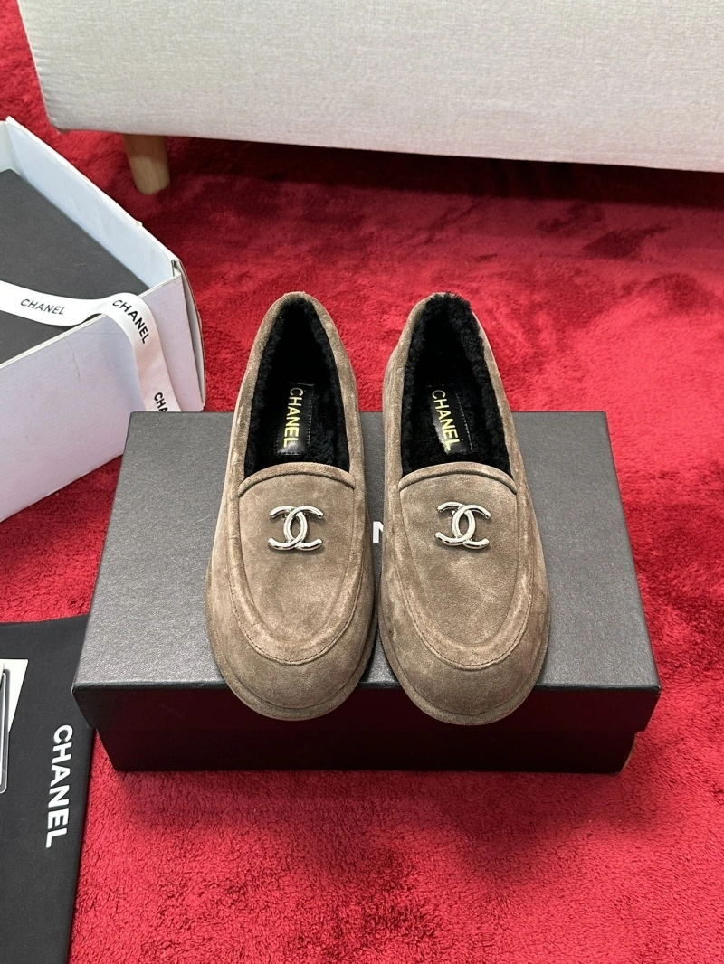GoAnywhere Chxnxl Boots 126973