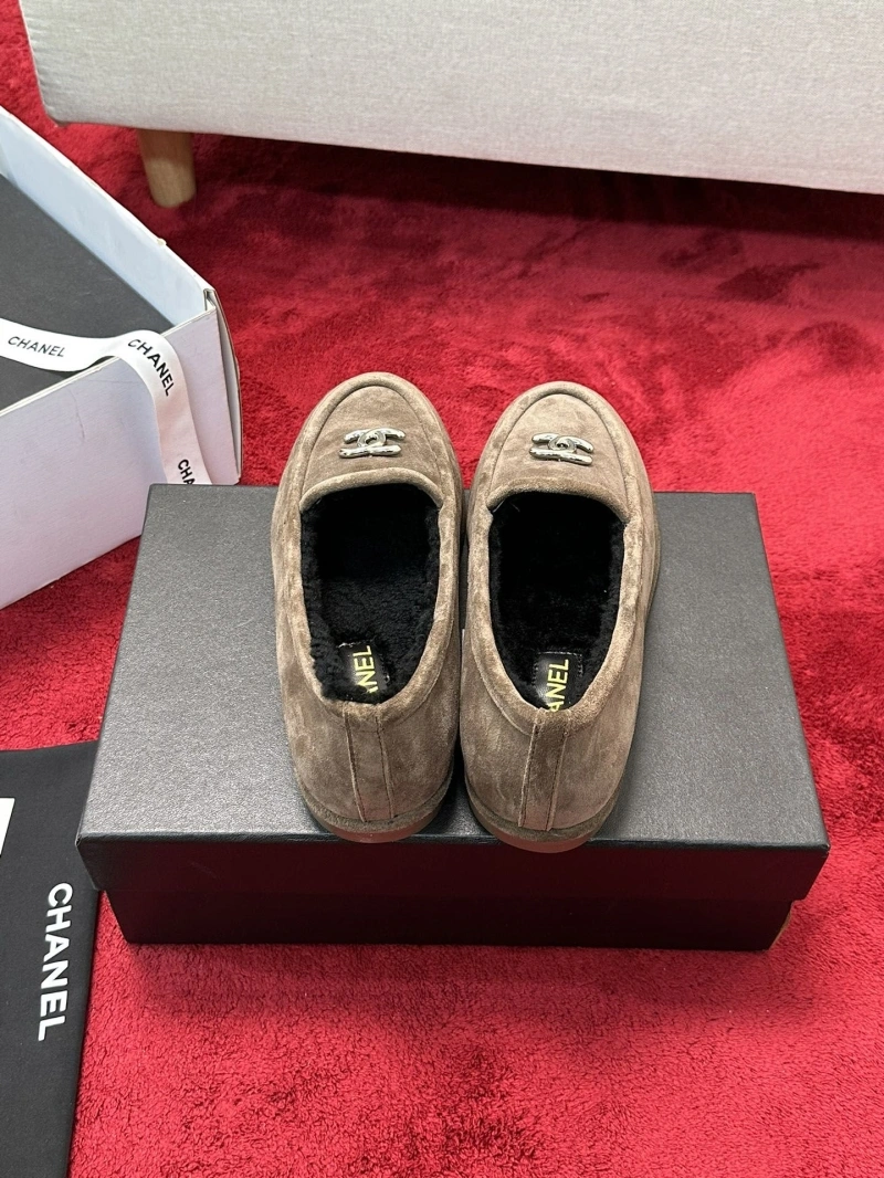 GoAnywhere Chxnxl Boots 126973