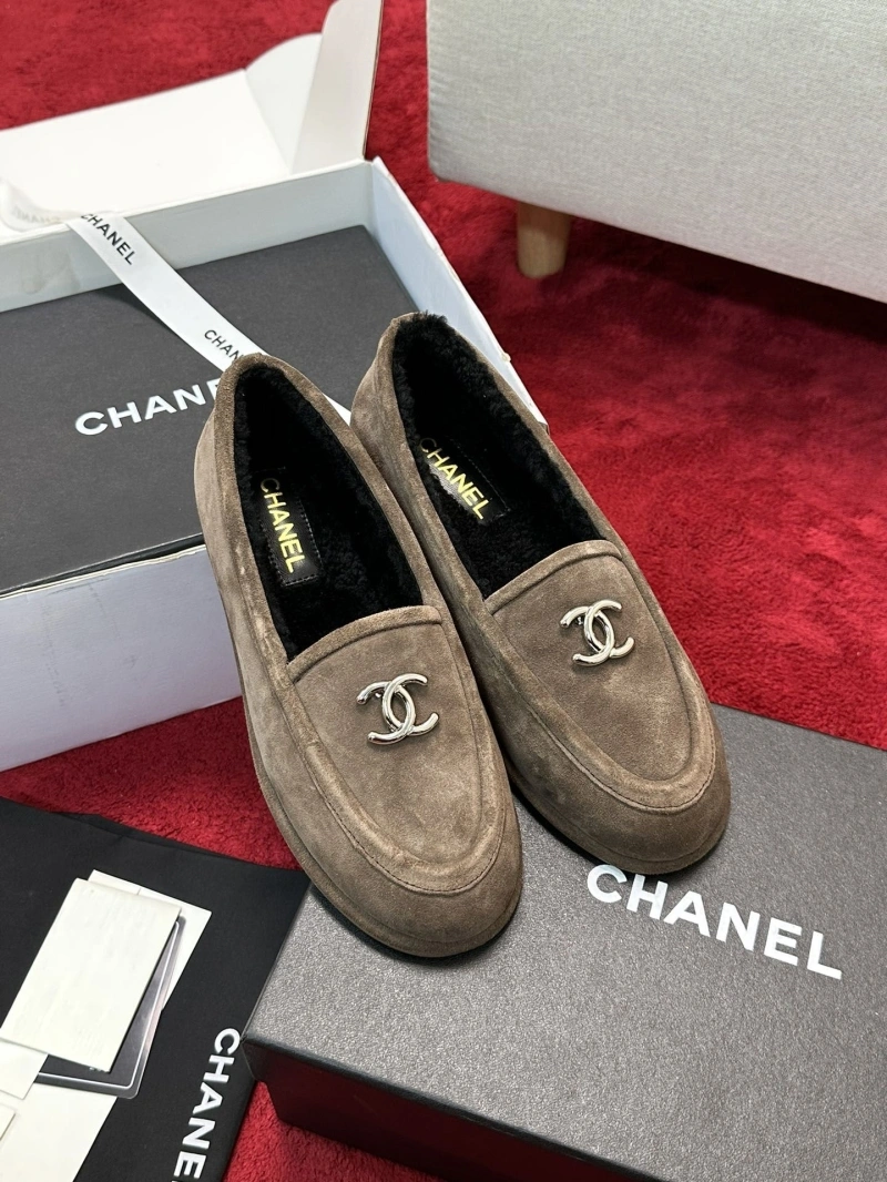 GoAnywhere Chxnxl Boots 126973