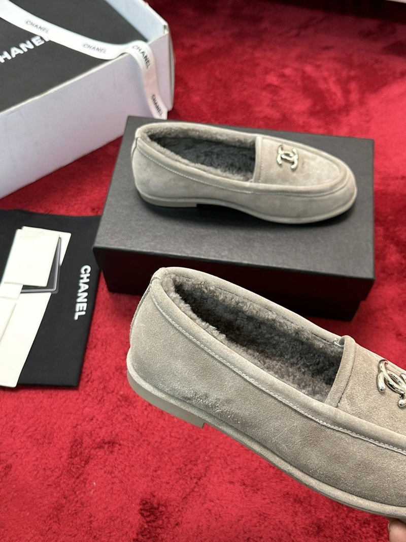 Chxnxl Boots Sleek 126965