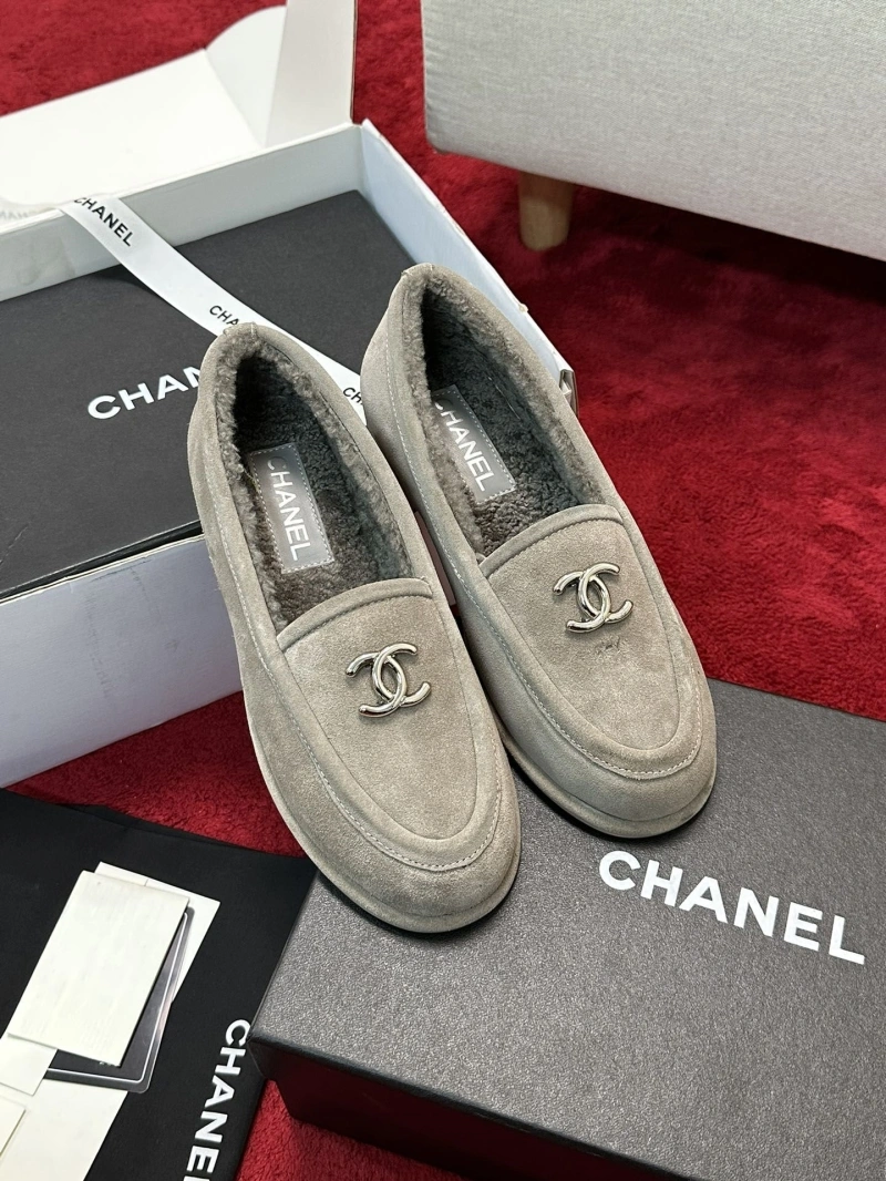 Chxnxl Boots Sleek 126965