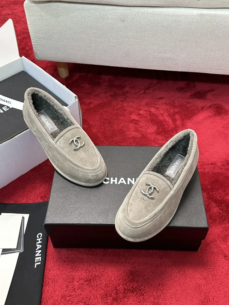 Chxnxl Boots Sleek 126965
