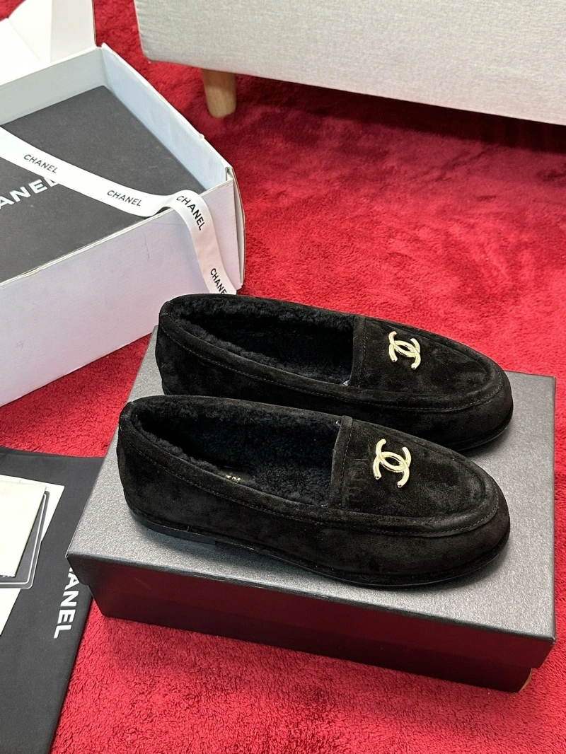 Chxnxl Boots Timeless 126964