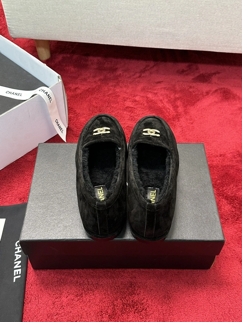 Chxnxl Boots Timeless 126964