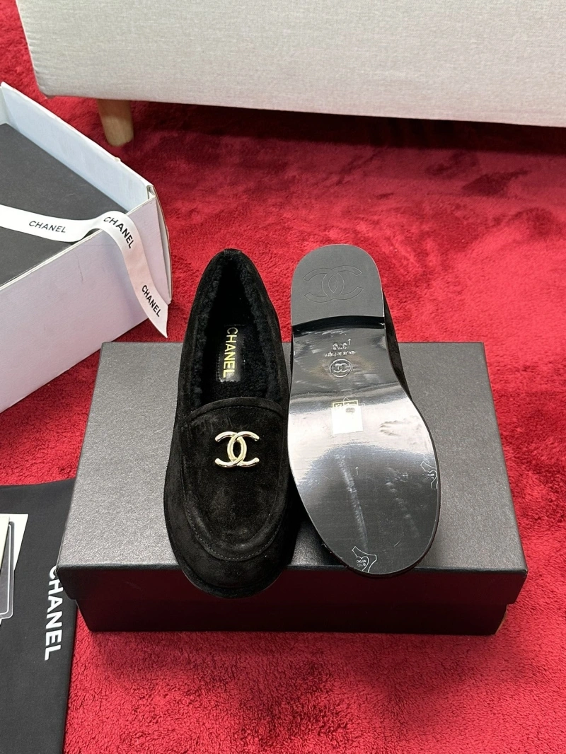 Chxnxl Boots Timeless 126964