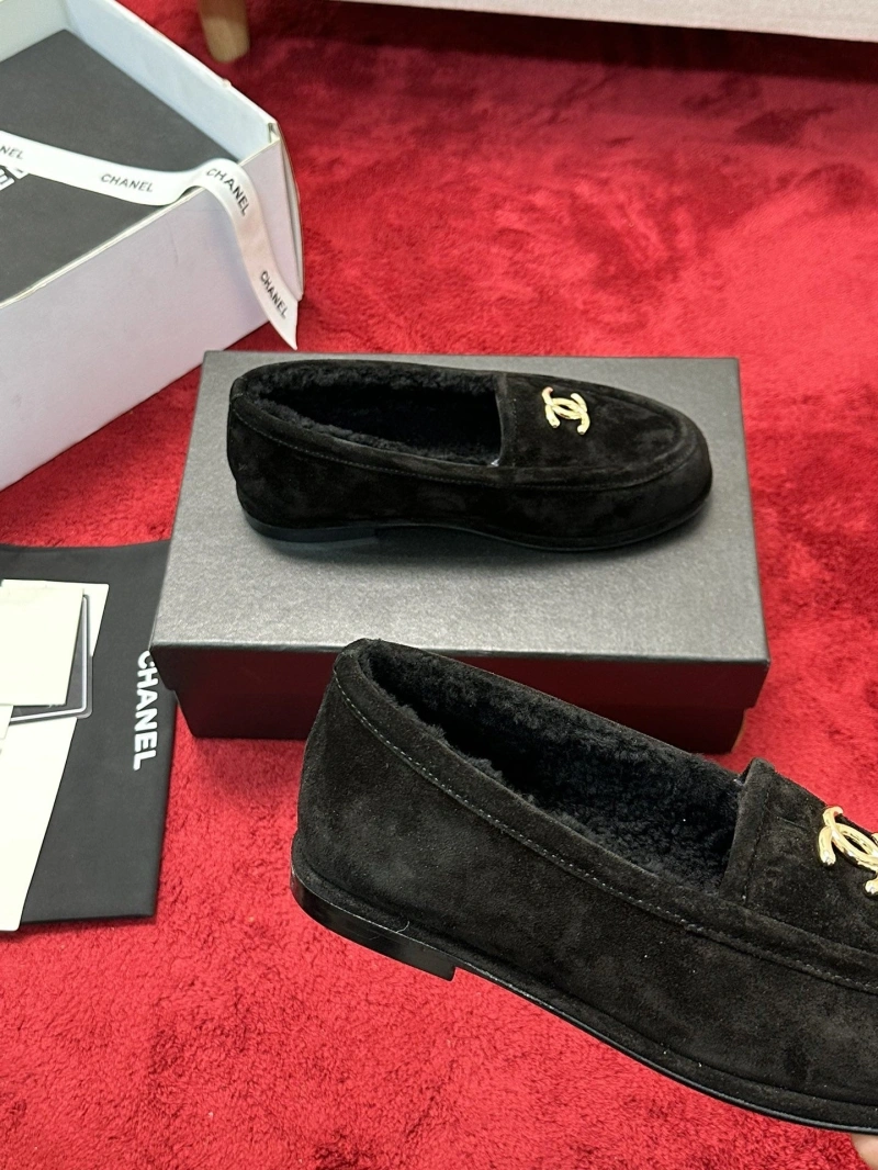 Chxnxl Boots Timeless 126964