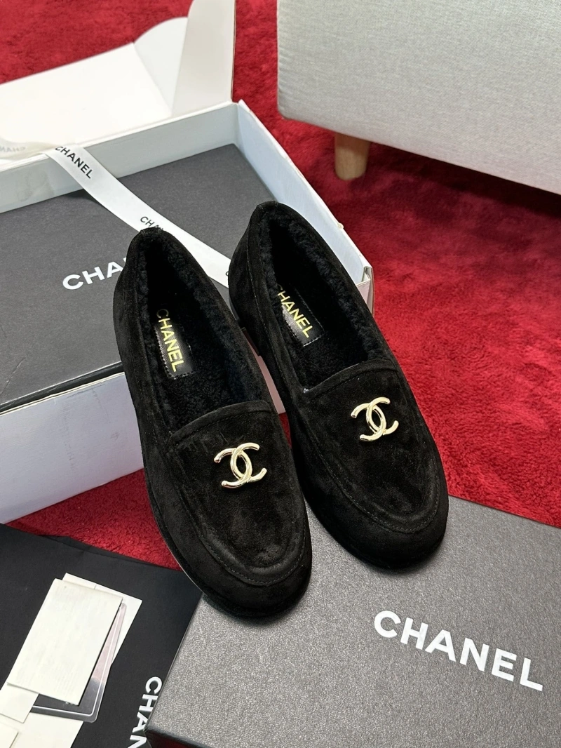 Chxnxl Boots Timeless 126964