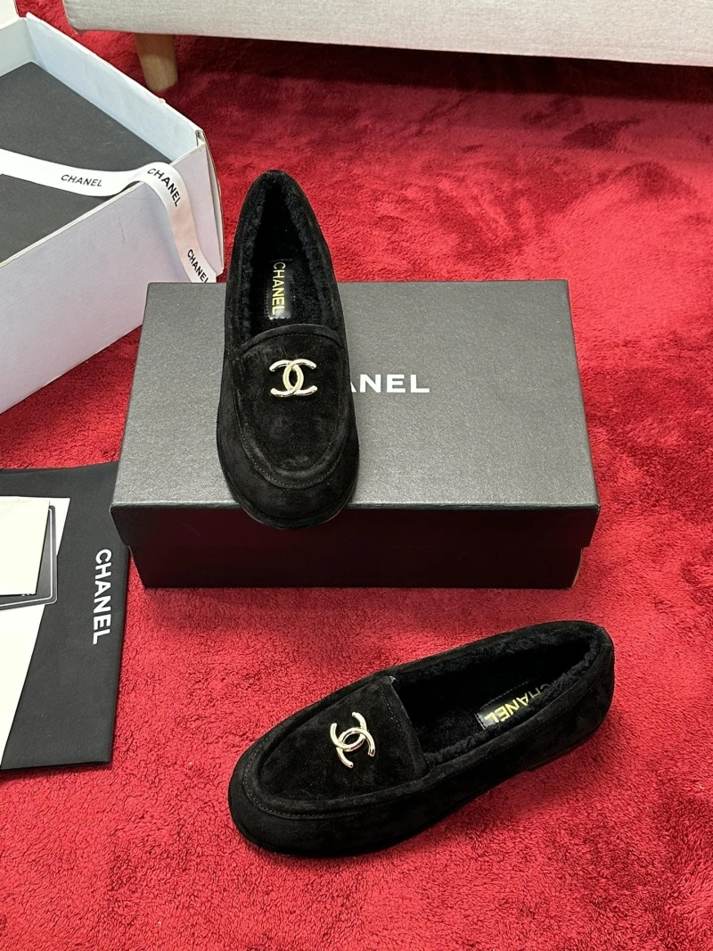 Chxnxl Boots Timeless 126964