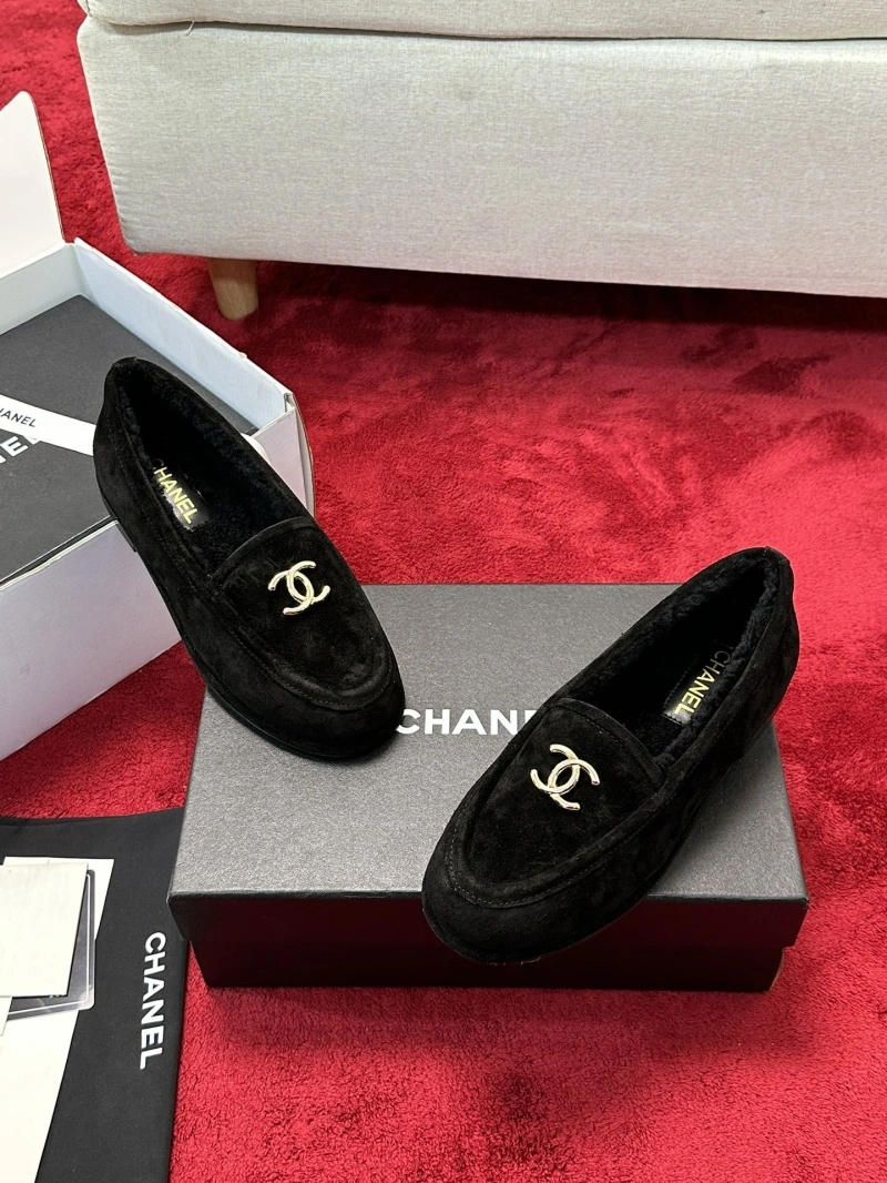Chxnxl Boots Timeless 126964