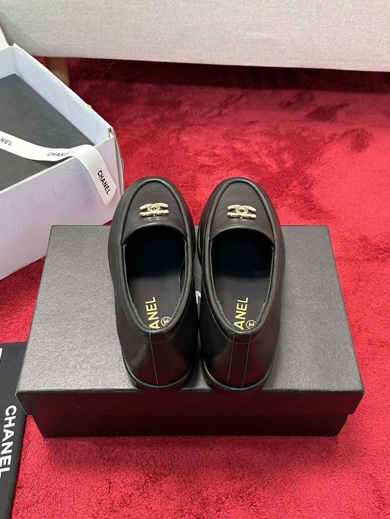 Functional Chxnxl Boots 126963