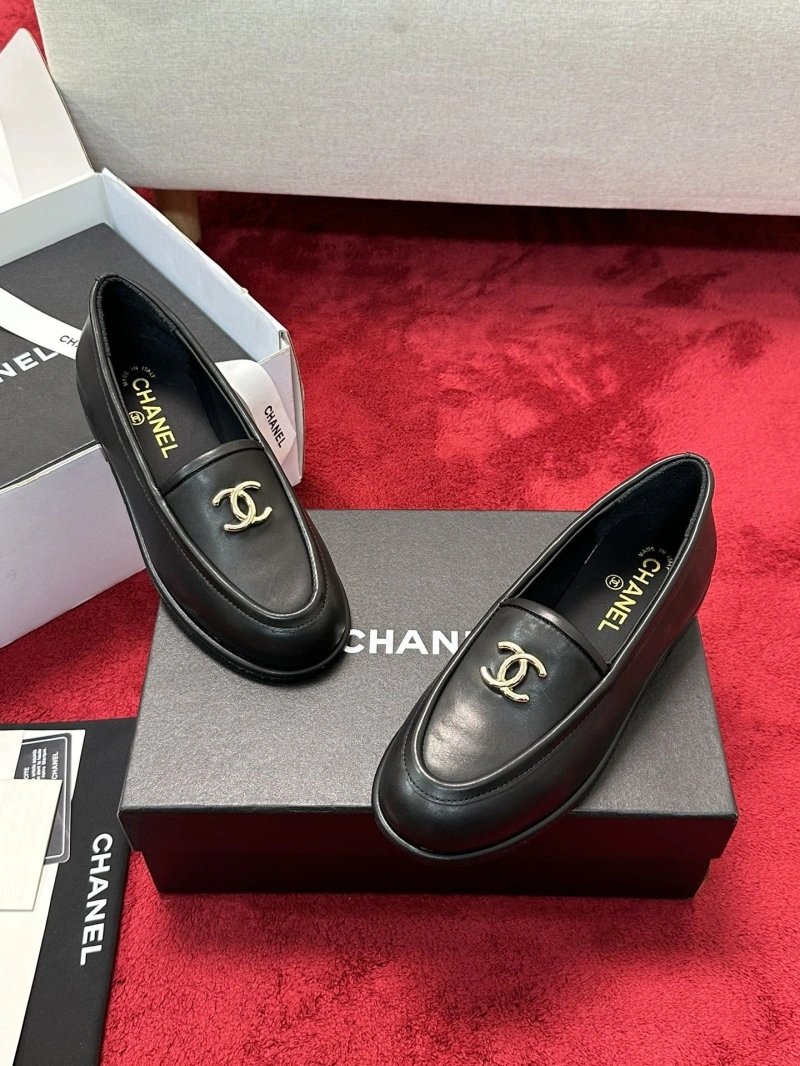 Functional Chxnxl Boots 126963