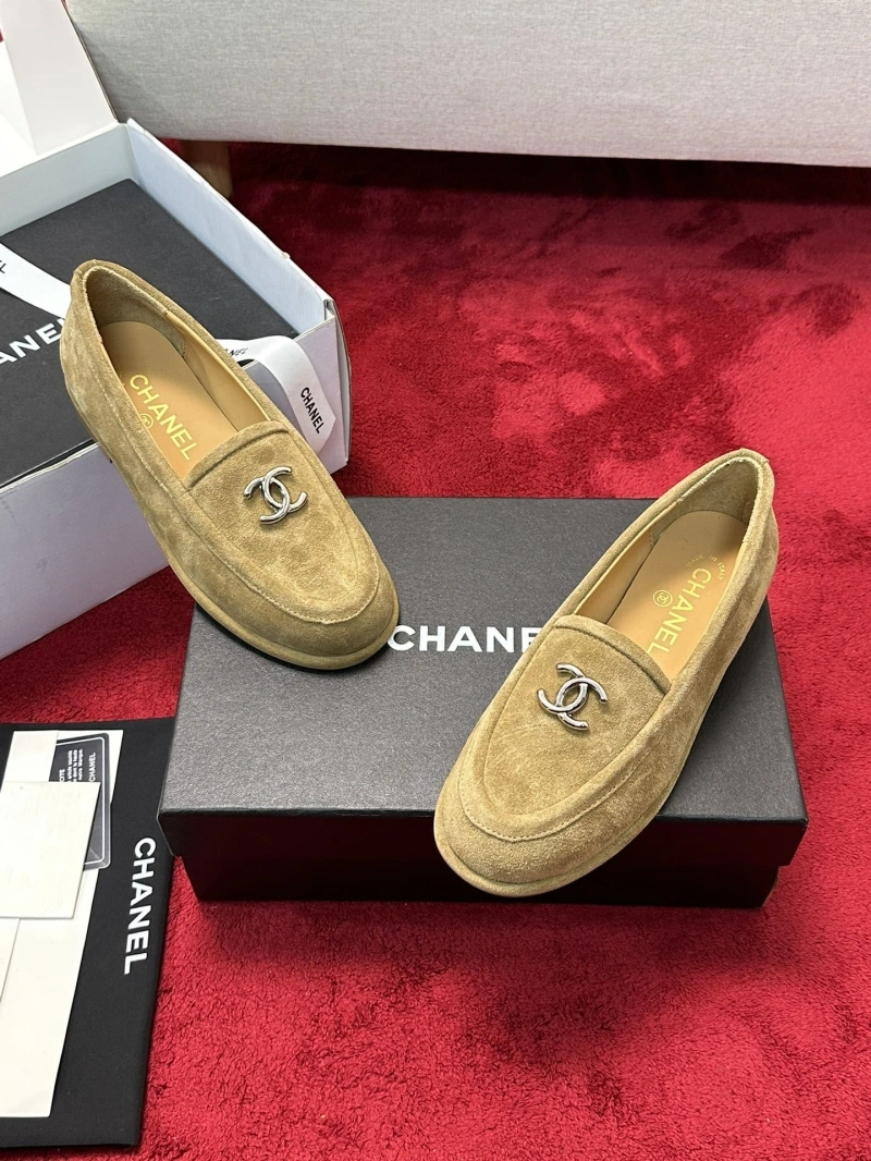 Chxnxl Boots StreetReady 126961