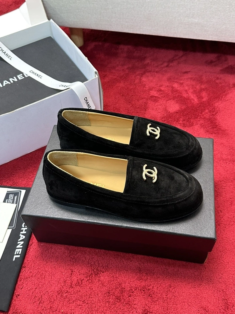 Chxnxl Boots WellDesigned 126957