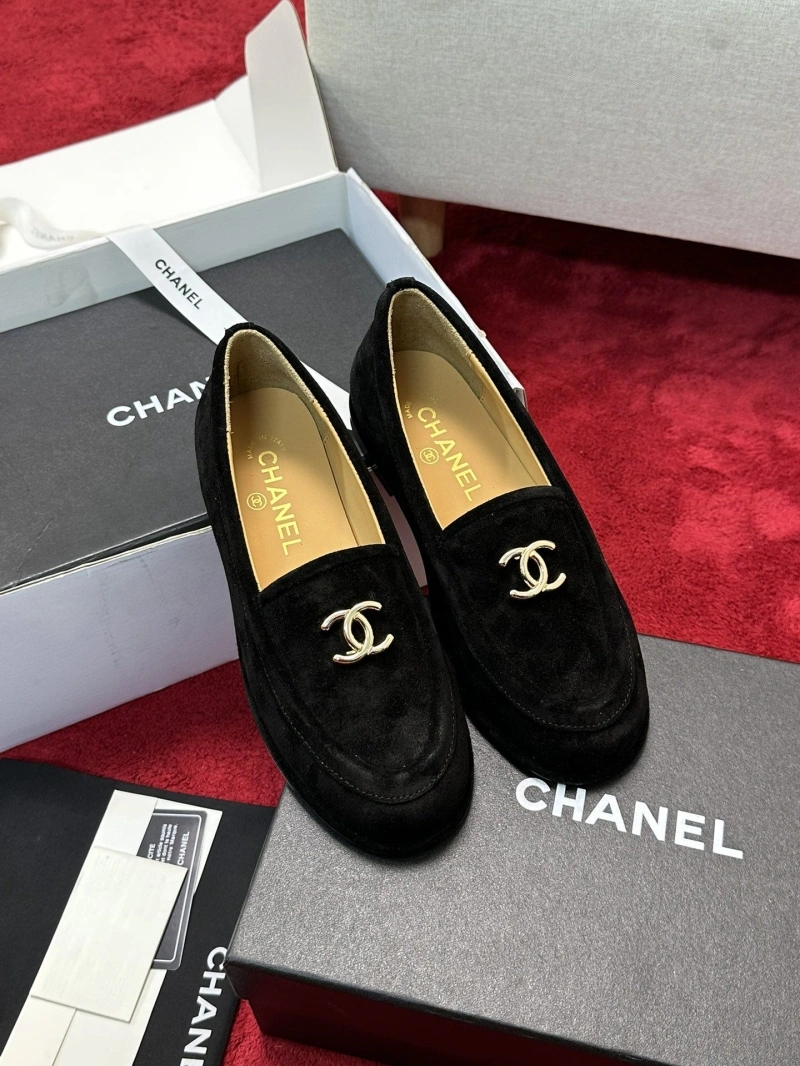 Chxnxl Boots WellDesigned 126957