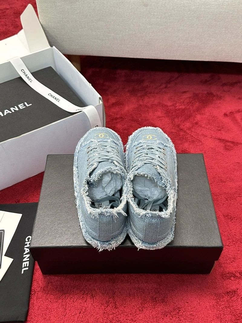 EyeCatching Chxnxl Casual Shoes 126813