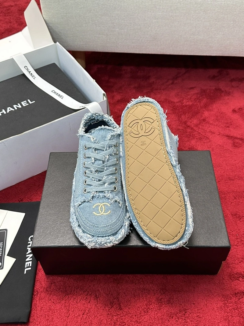 EyeCatching Chxnxl Casual Shoes 126813